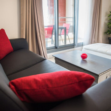 Appartement Le Lagon Suffren, 圣皮埃尔 — 照片 4