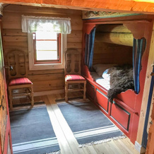 Tjonnas Farm Stay, Notodden — photo 2