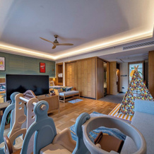 Yangshuo Fadai hot spring luxury hotel, 桂林 — 照片 4