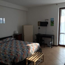 Aparthotel Bedcat, Trivolzio — photo 2