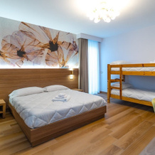 Pierfaone Hotel E Spa, 阿布里奥拉 — 照片 4