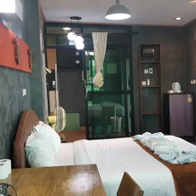 Changroj Resort, 更霍伊 — 照片 4