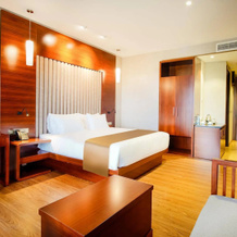 Pratap's Signature Hotel-Resort&Spa, 阿纳克利亚 — 照片 4