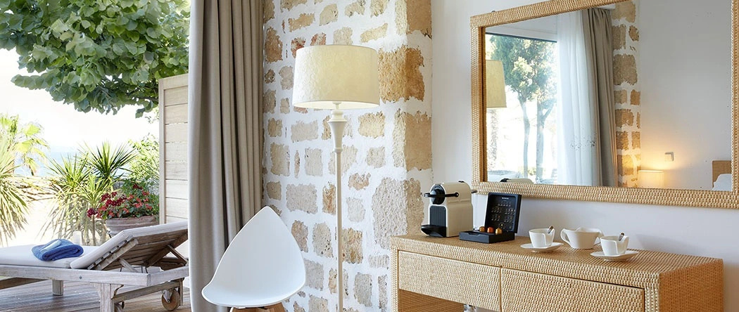 Afitos Boutique Hotel, Кассандра — фото 1