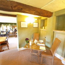 The Exeter Arms, Истон он Хилл — фото 2