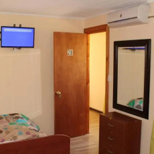 Hotel Victoria Said Garib, Линарес — фото 5