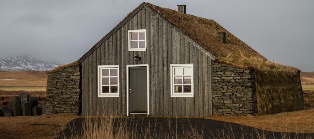 Torfhús Retreat, Селфосс — фото 1
