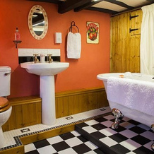 Billy goat B&B 1 station Cottages, 莫尔登 — 照片 5