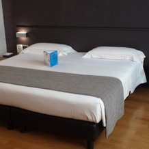 BEST WESTERN PREMIER Hotel Monza e Brianza Palace, Cinisello Balsamo — photo 3
