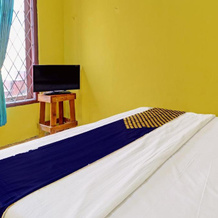 OYO Life 91478 Wisma Aura Syariah, 西亚米斯 — 照片 2