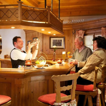 Naturparkhotel Adler, 沃尔法赫 — 照片 4