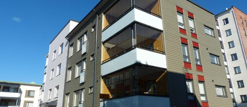Westbay Inn, Vaasa — photo 1