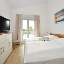 Ferienwohnung Strandkorb, Breege — photo 2