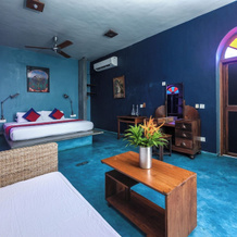Dune Eco village and Spa, 卡拉佩特 — 照片 3
