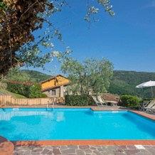 Agriturismo Santa Margherita, 佩夏 — 照片 5