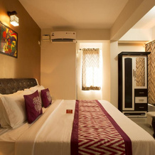 Hotel Dewa Goa, Южный Гоа — фото 3