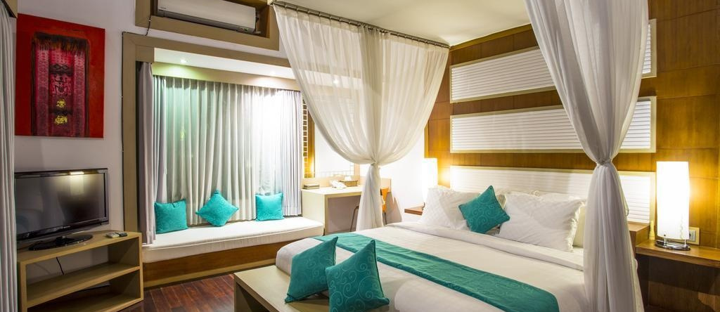 Soleya Bali Villa, Сукавати — фото 1