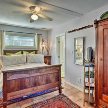 Lake Marion Apt w/ Canoe in Altamonte Springs!, 阿尔塔蒙特斯普林斯 — 照片 3