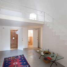 Loft del Castello, 阿莱萨诺 — 照片 4