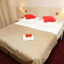 Hotel 500 Stryków, 斯特雷库夫 — 照片 3