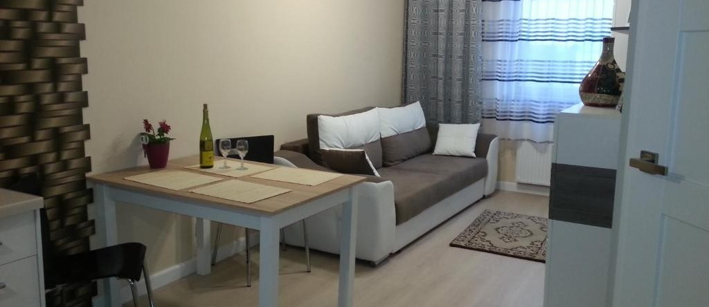 Apartament w Głogowie, 格沃古夫 — 照片 1