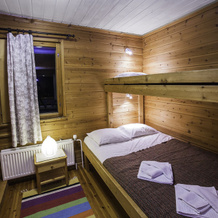 Torassieppi Cottages, 穆奥尼奥 — 照片 2