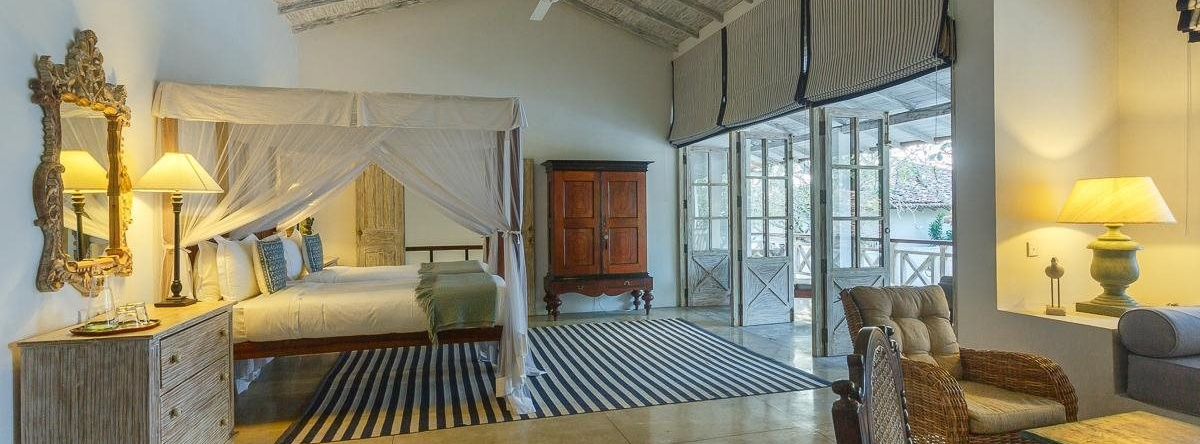 Habaraduwa House, 哈巴拉杜瓦 — 照片 1