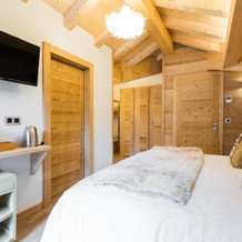 Chalet Sur Les Monts Morzine, Морзин — фото 4