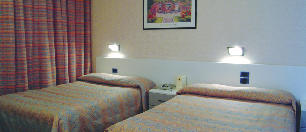 Hotel Falco D'Oro by Falco D'Oro Hotels, Vergato — photo 1