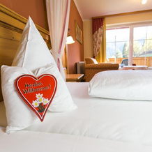 Hotel Rosenhof Murau, 穆罗 — 照片 2