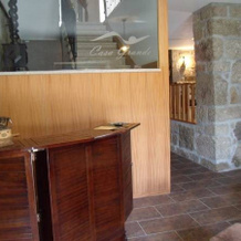 Quinta da Casa Grande de Pinheiro, 巴扬 — 照片 2