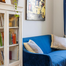 Dousmani Corfu Old Town Studio Suite, Корфу — фото 5