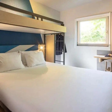 Ibis Budget Bourg-En-Bresse, Бурк-ан-Брес — фото 2