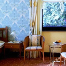 Alte Villa Ling, Фирзен — фото 3