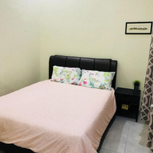 Louie Homestay Mersing, Мерсинг — фото 2