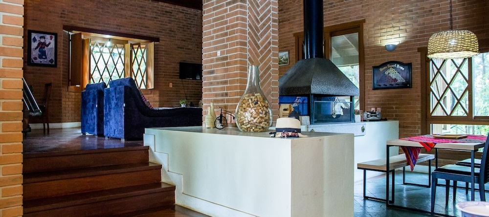 OM B&B & Spa, Viamao — photo 1