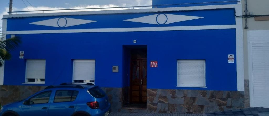 Karin House, Ла-Гуанча — фото 1