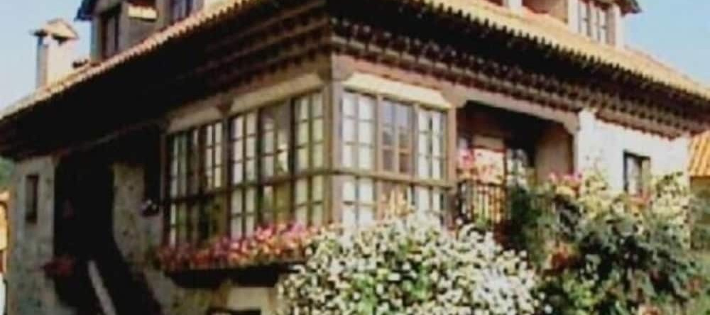 Posada La Casona De Ucieda, Руэнте — фото 1