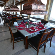 Tasar Royal Hotel, 塔特万 — 照片 5