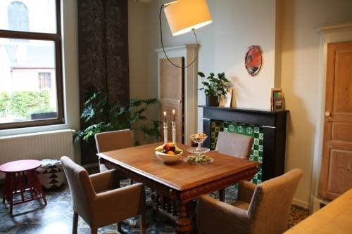 B&B Bedlehem, Бракель — фото 1