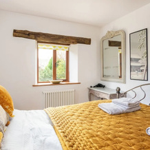 Granary Cottage - Luxury Barn Conversion, 考哈尼伯恩 — 照片 3