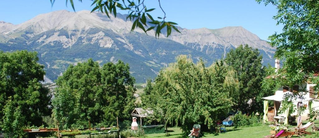 Le Clos Du Berger, Enchastrayes — photo 1