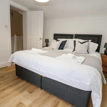 4 Green Farm Cottage, Saughall — photo 3