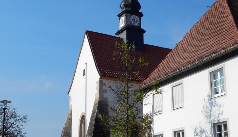 Bauernschmitt, 波滕施泰因 — 照片 1