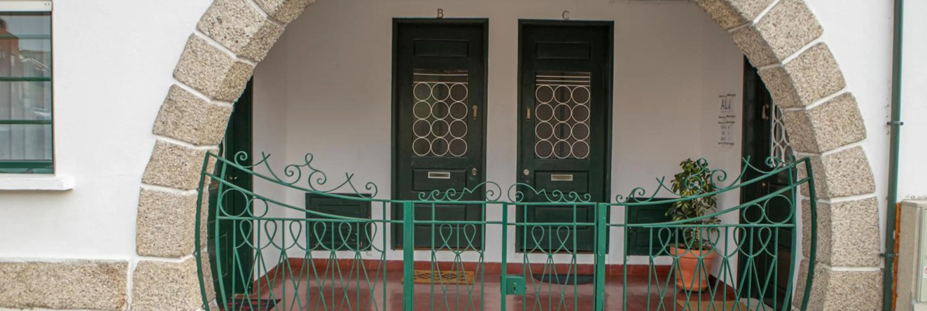 Casa Do Arco, Амаранте — фото 1