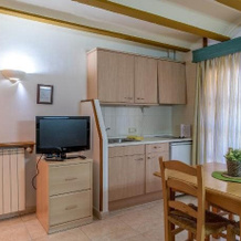 Aparthotel les Corts, 利维亚 — 照片 3