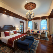 ITC Grand Bharat, a Luxury Collection Retreat, Gurgaon, 古尔冈 — 照片 5