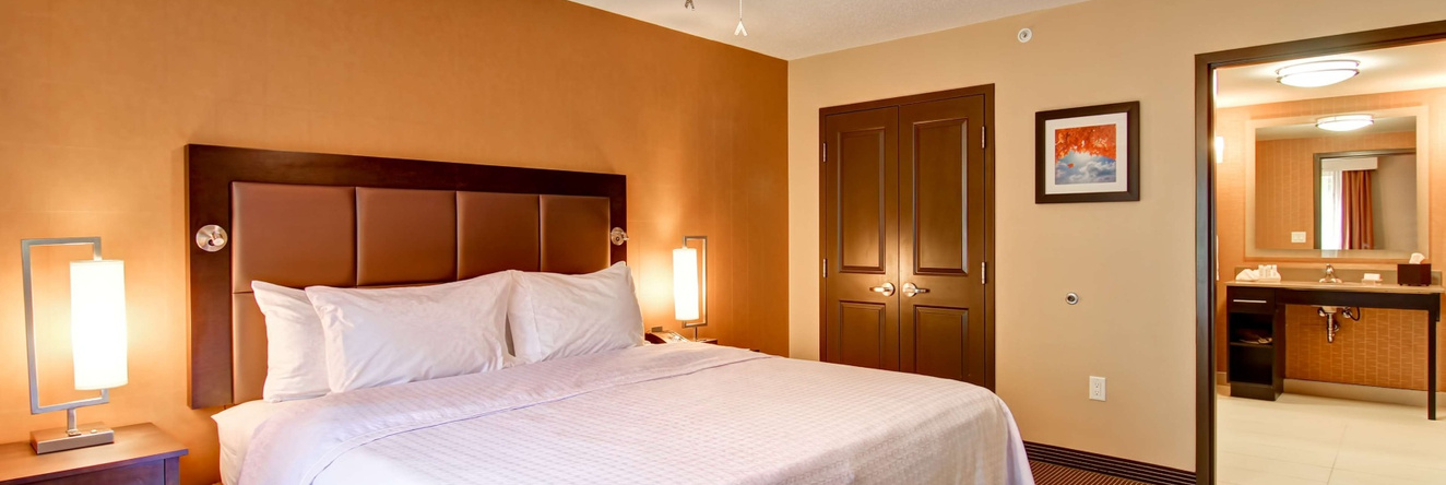 Homewood Suites by Hilton Waterloo/St. Jacobs, 莎士比亚 — 照片 1