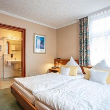 Aparthotel Hohenzollern, 巴特基辛根 — 照片 4