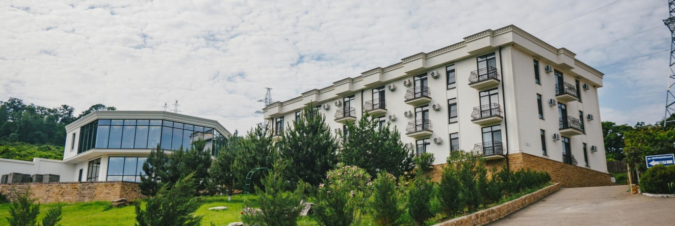 4 Horizons (4 Горизонта), Высокое — фото 1